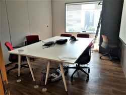 Suntec City Mall (D1), Office #509040971
